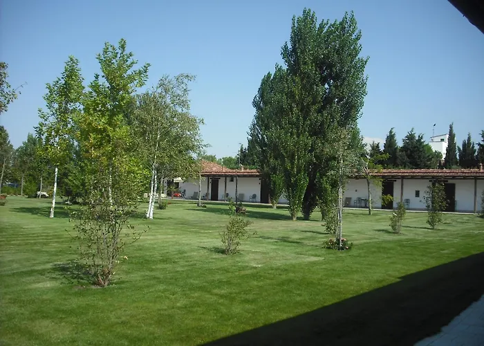 Masseria Protomastro