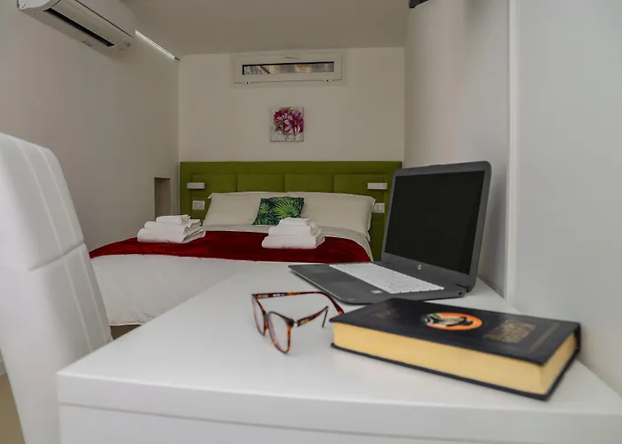 La Civita B&B