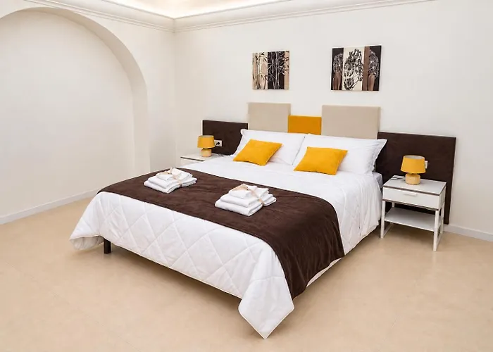 La Civita B&B